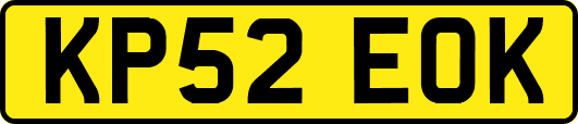 KP52EOK