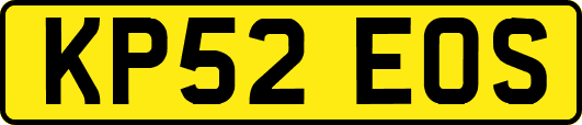 KP52EOS