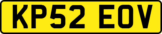 KP52EOV