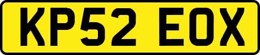 KP52EOX