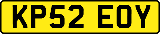 KP52EOY