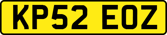KP52EOZ