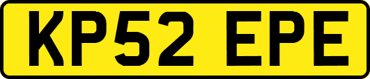 KP52EPE