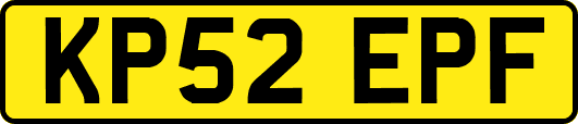 KP52EPF
