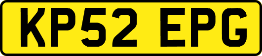 KP52EPG