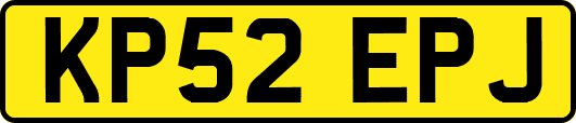 KP52EPJ