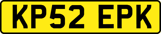 KP52EPK