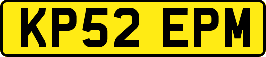 KP52EPM