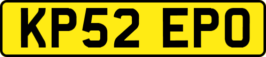 KP52EPO