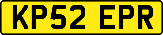 KP52EPR
