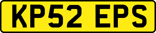 KP52EPS