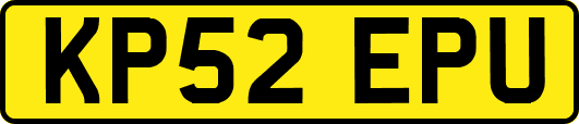 KP52EPU