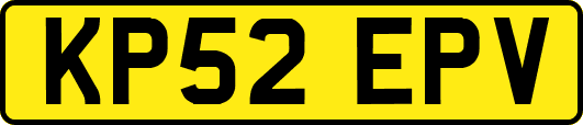 KP52EPV