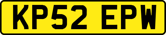 KP52EPW