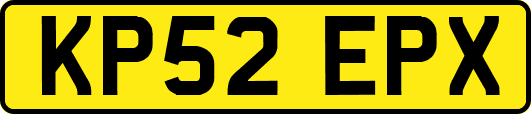 KP52EPX