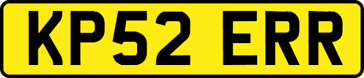 KP52ERR