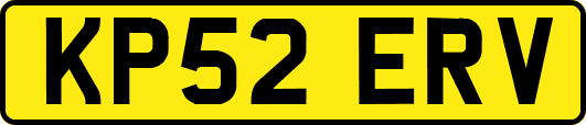 KP52ERV