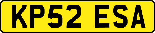 KP52ESA