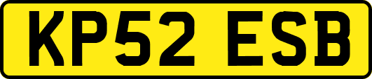 KP52ESB