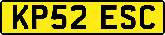 KP52ESC