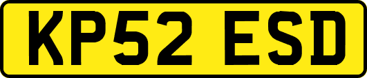 KP52ESD