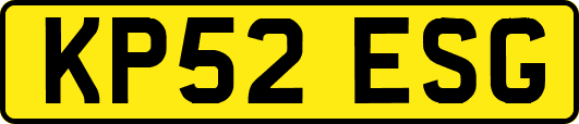 KP52ESG