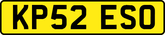 KP52ESO