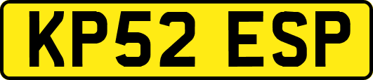KP52ESP