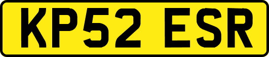 KP52ESR