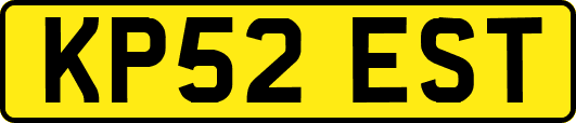 KP52EST