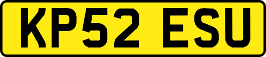 KP52ESU