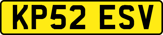 KP52ESV