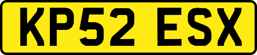 KP52ESX