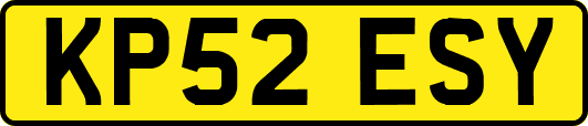 KP52ESY