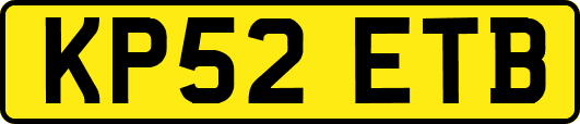 KP52ETB