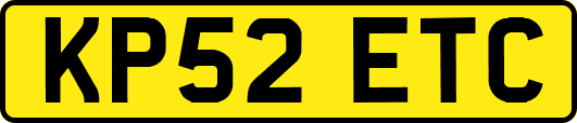 KP52ETC