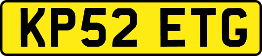 KP52ETG