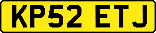 KP52ETJ