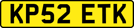 KP52ETK