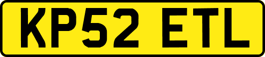 KP52ETL