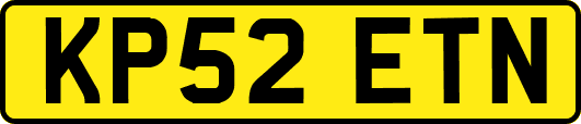 KP52ETN