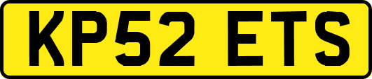 KP52ETS