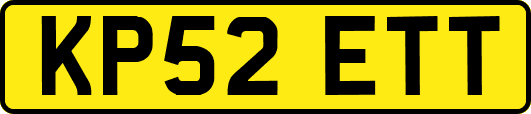 KP52ETT