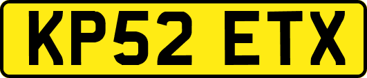 KP52ETX