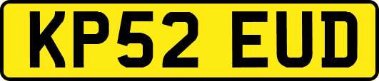 KP52EUD