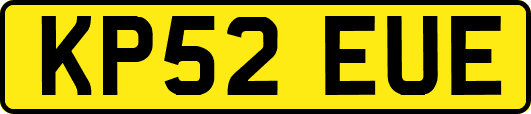 KP52EUE