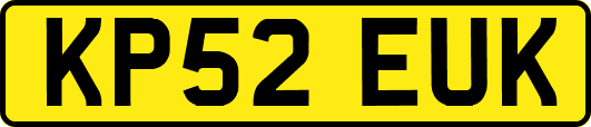 KP52EUK