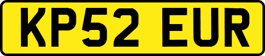 KP52EUR