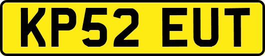 KP52EUT