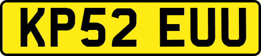 KP52EUU
